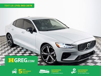 Used 2024 Volvo S60 B5 Plus