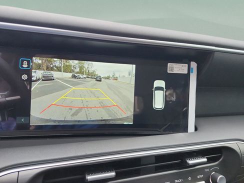 New 2026 Hyundai Palisade SEL AWD/4WD image 22