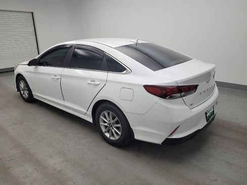 Used 2019 Hyundai Sonata SE FWD image 3