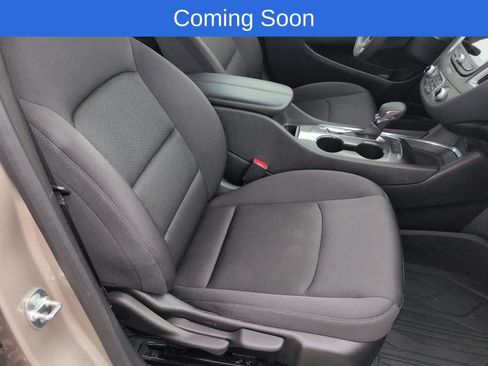 Used 2024 Chevrolet Malibu LT FWD image 21