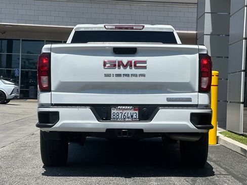 Used 2023 GMC Sierra 1500 Elevation AWD/4WD image 5