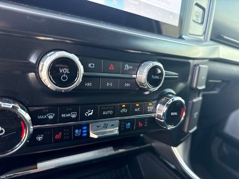 Used 2025 Ford F150 Raptor AWD/4WD image 5