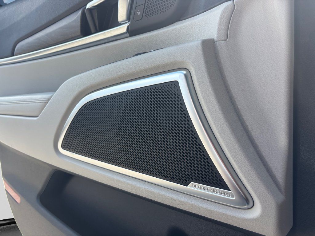 Used 2022 Kia Telluride SX FWD image 40