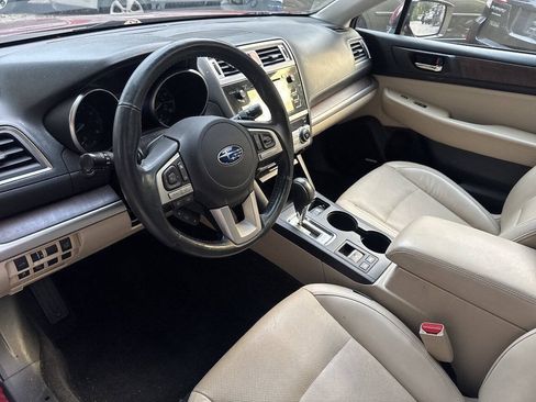 Used 2015 Subaru Outback 3.6R Limited AWD/4WD image 11