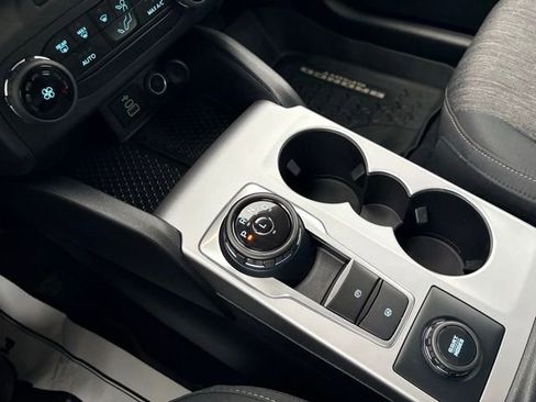 Used 2023 Ford Bronco Sport Big Bend image 28