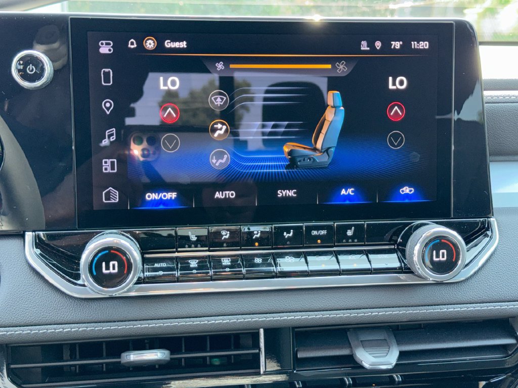 New 2026 Chevrolet Colorado LT RWD image 25