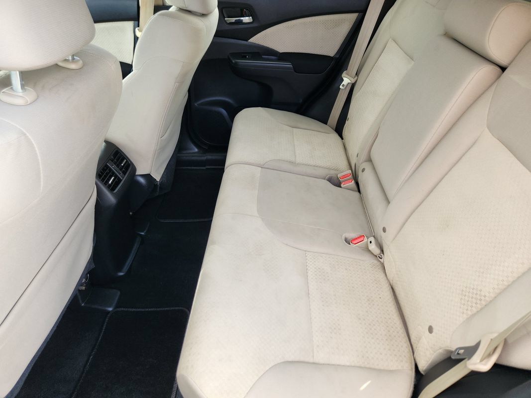 Used 2016 Honda CR-V EX image 34