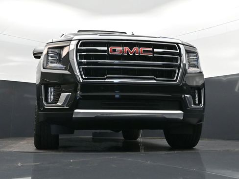 Used 2023 GMC Yukon SLT image 47