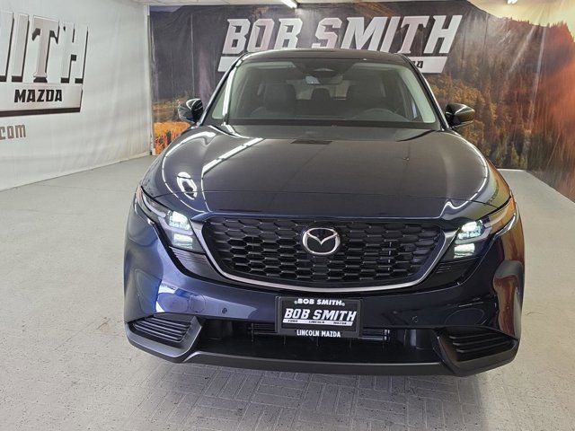 New 2026 MAZDA CX-5 Select AWD/4WD image 16