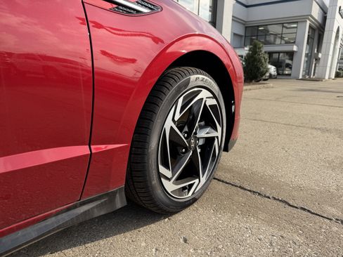 New 2026 Hyundai Sonata SEL image 15