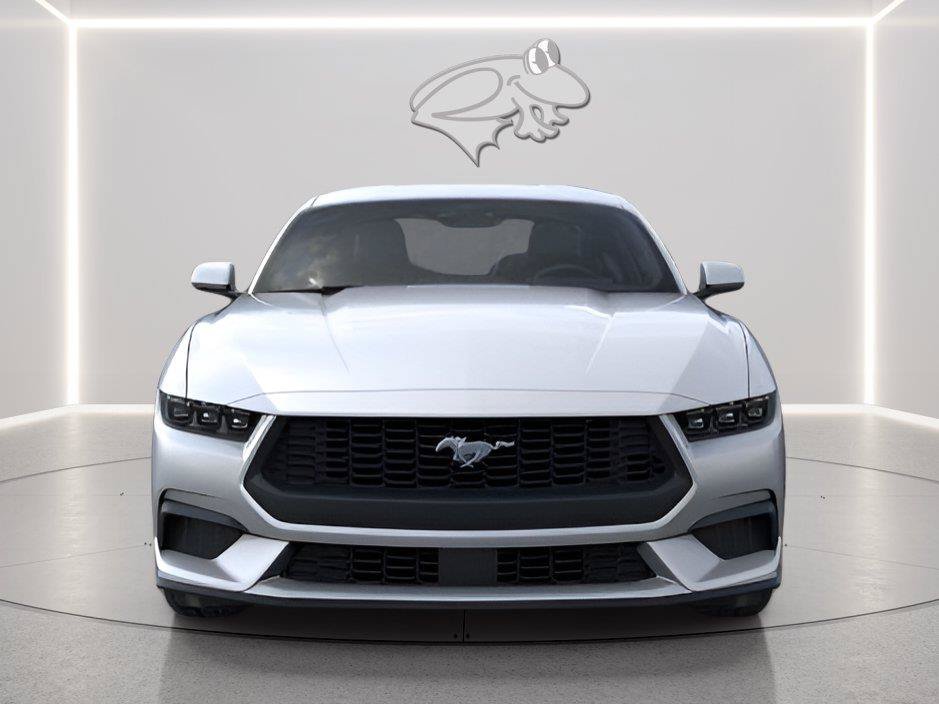 New 2026 Ford Mustang Coupe RWD image 8
