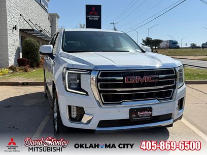 Used 2023 GMC Yukon SLT w/ SLT Premium Package