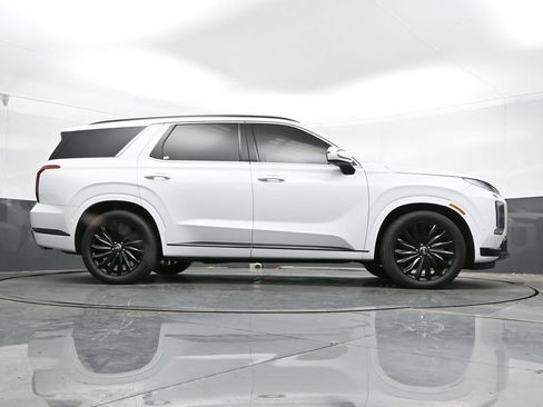 Used 2025 Hyundai Palisade Calligraphy AWD/4WD image 43