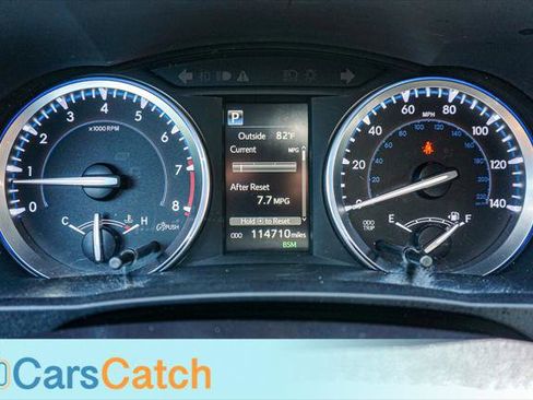 Used 2017 Toyota Highlander Limited Platinum image 32