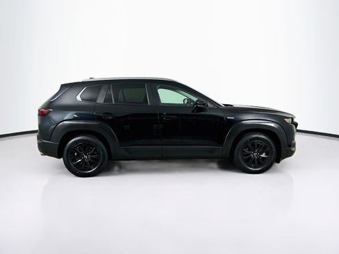Used 2025 MAZDA CX-50 2.5 Hybrid w/ Preferred Pkg AWD/4WD image 10
