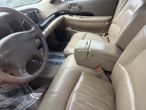 Used 2005 Buick Le Sabre Limited image 32