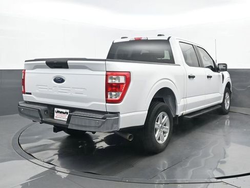 Used 2022 Ford F150 XL w/ Trailer Tow Package image 20