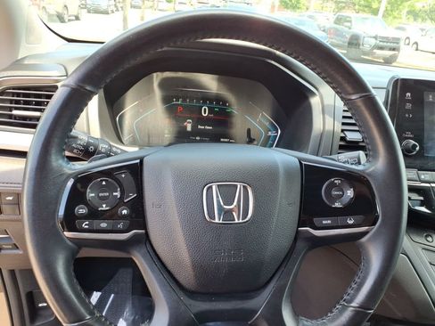 Used 2019 Honda Odyssey EX-L image 17