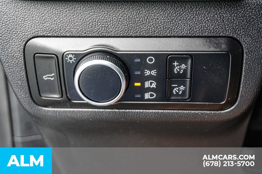 Used 2024 Ford Escape Active FWD image 46