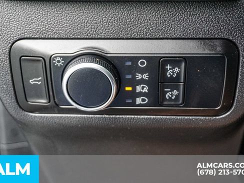 Used 2024 Ford Escape Active FWD image 46