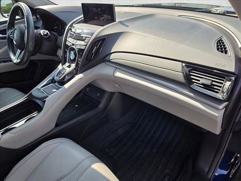 Used 2023 Acura RDX FWD w/ Technology Package image 20