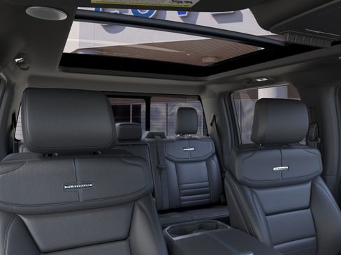 New 2026 Ford F350 Platinum AWD/4WD image 22