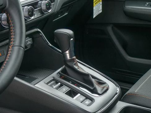 New 2026 Honda CR-V Sport image 24