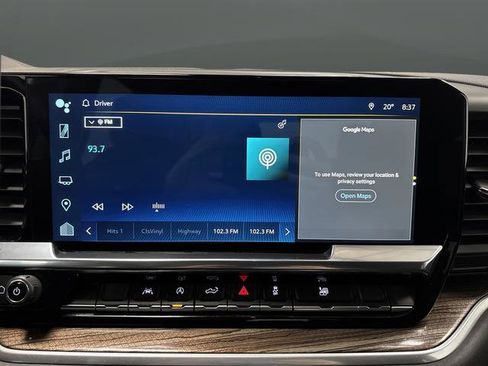 Used 2025 Chevrolet Silverado 1500 RST w/ Protection Package image 17