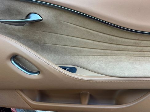 Used 2018 Lexus LC 500 500 image 20