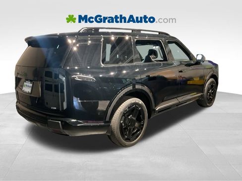 New 2027 Kia Telluride SX X-Line AWD/4WD image 3