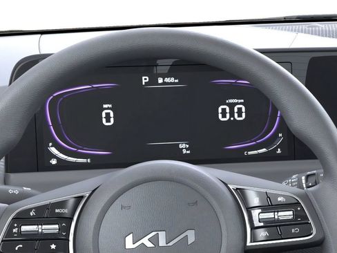 New 2026 Kia Seltos LX image 21