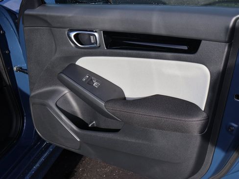 New 2026 Honda Civic Sport image 11