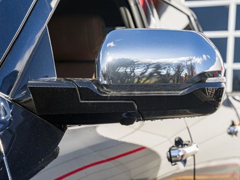 New 2026 Toyota Tundra 1794 Edition image 16