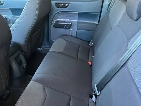 Used 2022 Ford Maverick XL w/ Equipment Group 100A Standard AWD/4WD image 12