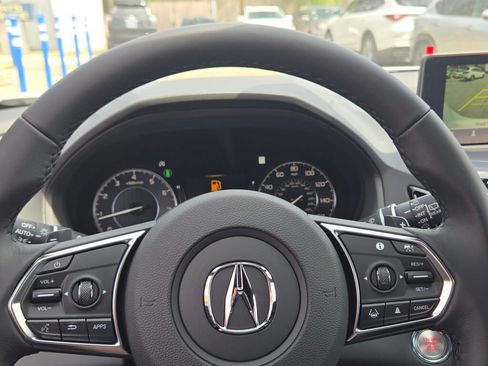 New 2026 Acura RDX SH-AWD image 42