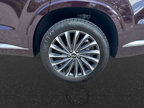 Used 2023 Hyundai Palisade Calligraphy FWD image 20