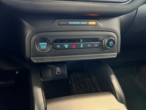 Used 2025 Ford Bronco Sport Big Bend image 15