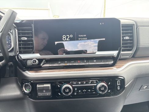 New 2026 Chevrolet Silverado 1500 LT image 16