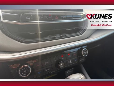 Used 2025 Jeep Compass Limited AWD/4WD image 22