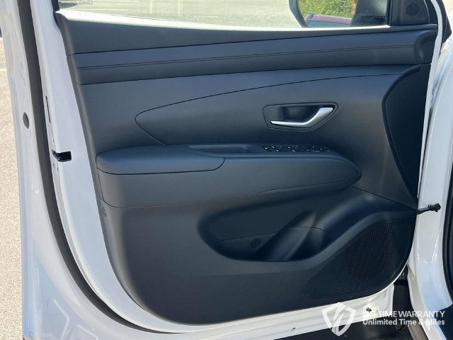 New 2026 Hyundai Tucson SEL Plus AWD/4WD image 11