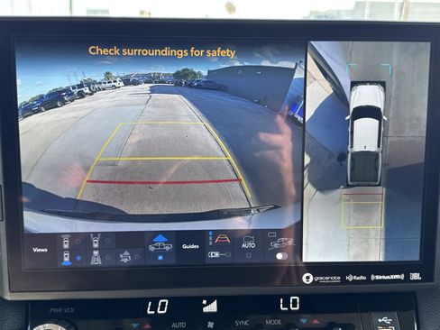 Used 2023 Toyota Tundra TRD Pro image 19