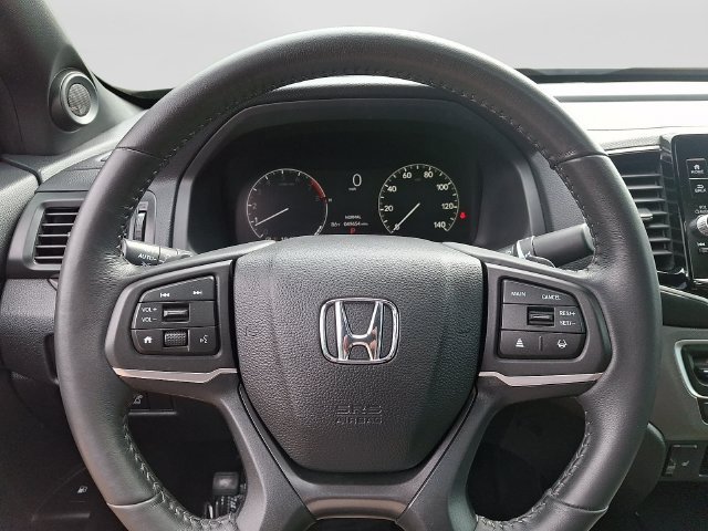 Used 2024 Honda Ridgeline RTL image 23