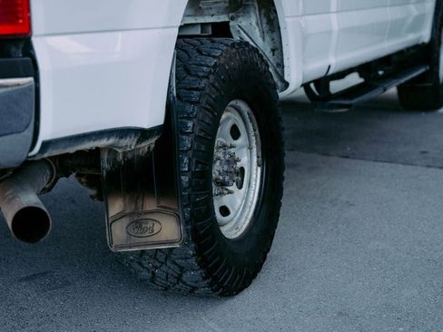 Used 2021 Ford F350 XLT w/ XLT Value Package image 8