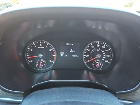 Used 2022 Kia Telluride EX w/ Towing Package image 24