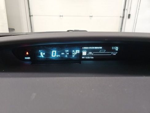 Used 2011 Toyota Prius Two image 20