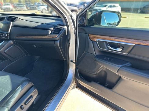 Used 2018 Honda CR-V EX-L image 9