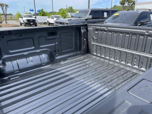 New 2026 Ford Ranger XL RWD image 9