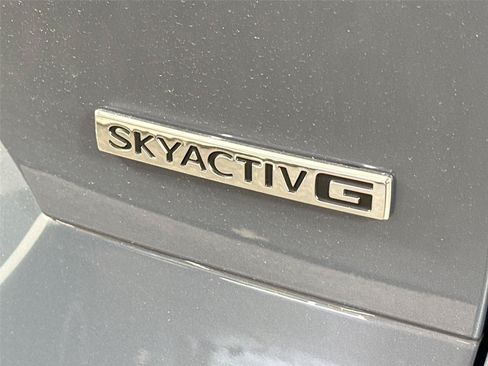 New 2026 MAZDA CX-5 Preferred AWD/4WD image 10