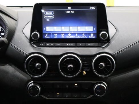 Used 2023 Nissan Sentra SV image 21