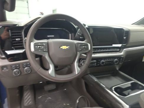 New 2026 Chevrolet Silverado 2500 LTZ w/ LTZ Plus Package image 11